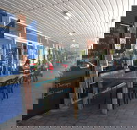 The Burrow - Surfers Paradise Gold Coast