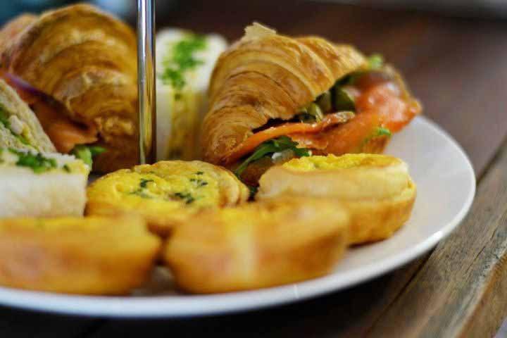 Great Mackerel Beach NSW Surfers Paradise Gold Coast