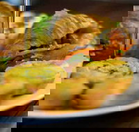 The Greedy Goat - Surfers Paradise Gold Coast