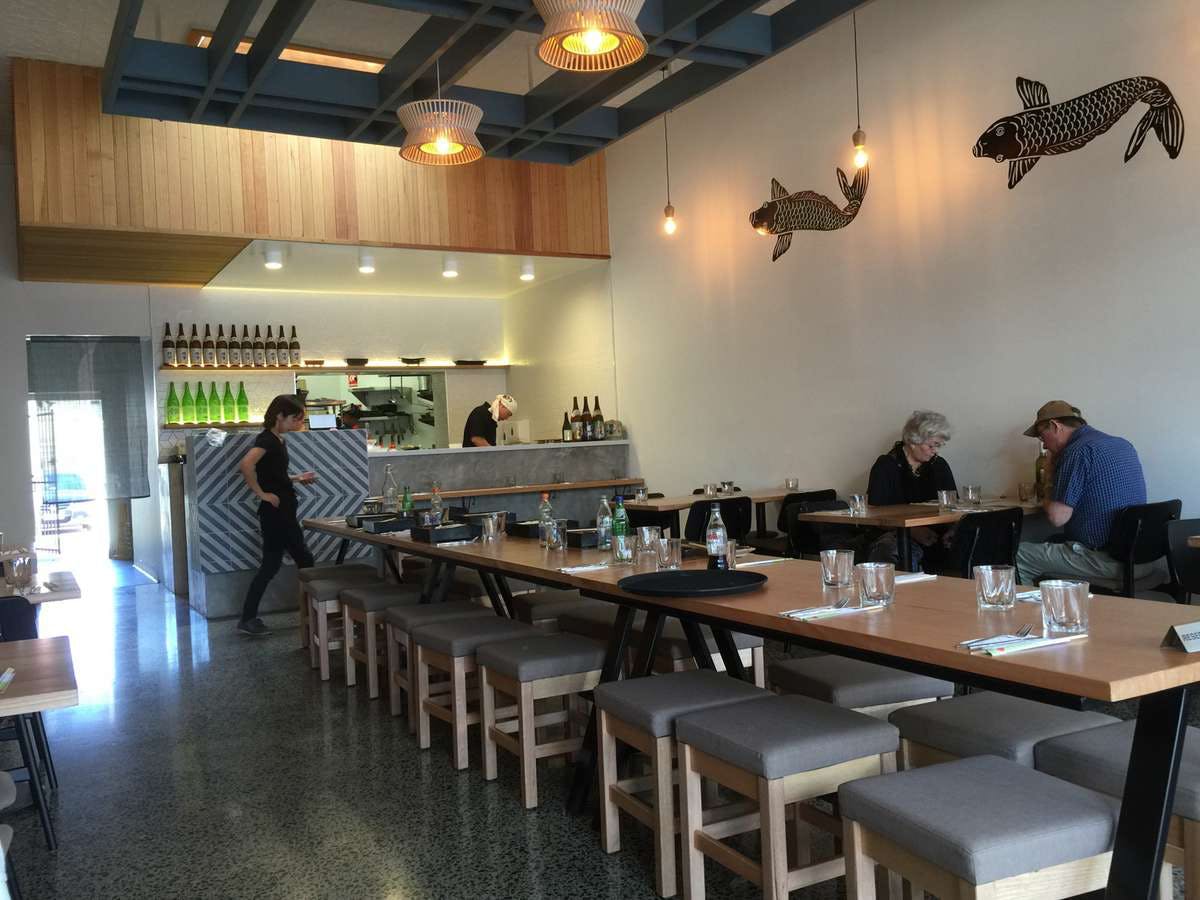 Glen Iris WA Surfers Paradise Gold Coast