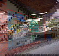 Trawool Bakery - Surfers Paradise Gold Coast