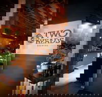 Two Heads Brewing - Surfers Paradise Gold Coast
