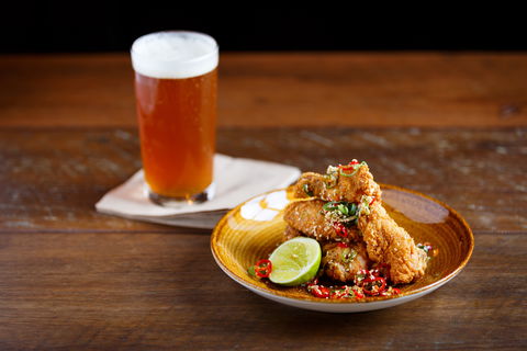 Two Heads Brewing - Surfers Paradise Gold Coast 2