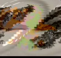 Veldt Restaurant - Surfers Paradise Gold Coast