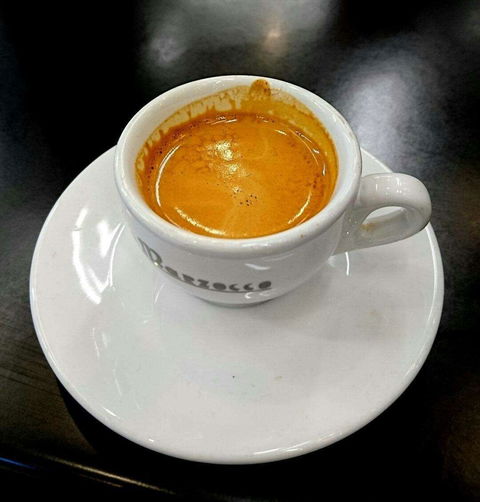 Voltage Espresso - Surfers Paradise Gold Coast 0