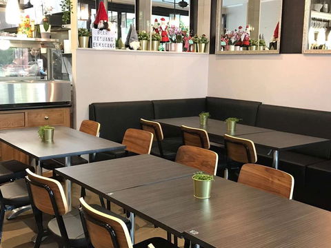Warung Kartini - Surfers Paradise Gold Coast 0