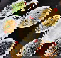 Whalecom - Surfers Paradise Gold Coast