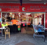Wishbone Poultry - Surfers Paradise Gold Coast
