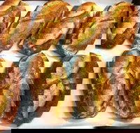 Wood-Frog Bakery - Surfers Paradise Gold Coast