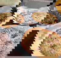 Zahra's Pizza and Munoosh - Surfers Paradise Gold Coast