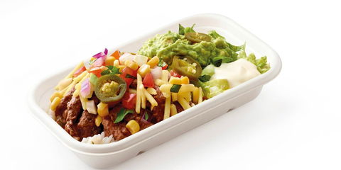 Zambrero South Yarra - South Yarra - Surfers Paradise Gold Coast 0