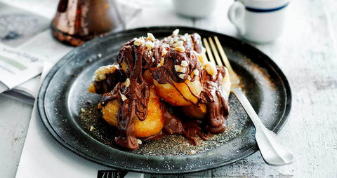 Zeus Street Greek - North Sydney - Surfers Paradise Gold Coast 0