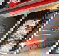 85 Degrees Bakery  Cafe - Bankstown - Surfers Paradise Gold Coast