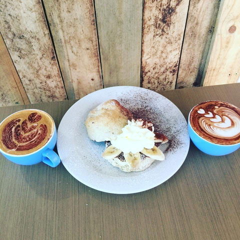 Addiction Food & Coffee House - Surfers Paradise Gold Coast 0