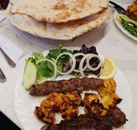 Afghan Master Kebab - Surfers Paradise Gold Coast