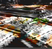 Bean Around Bakery Cafe - Surfers Paradise Gold Coast