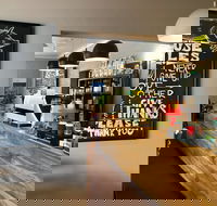 Blackbird Cafe - Surfers Paradise Gold Coast