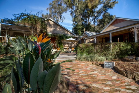 Briar Ridge Vineyard - Surfers Paradise Gold Coast 0
