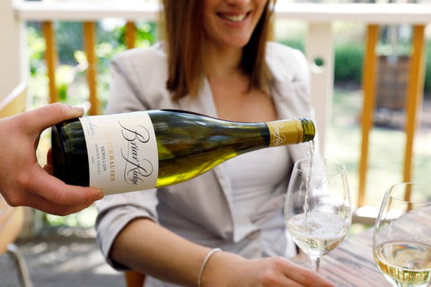 Briar Ridge Vineyard - Surfers Paradise Gold Coast 2
