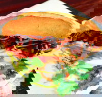 Buncha Buncha - Surfers Paradise Gold Coast