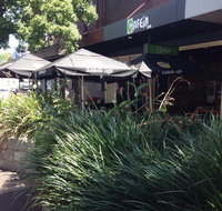 Cafein bar - Surfers Paradise Gold Coast