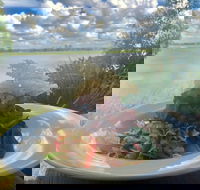 Cafe Clarence - Surfers Paradise Gold Coast