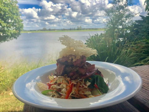 Cafe Clarence - Surfers Paradise Gold Coast 0