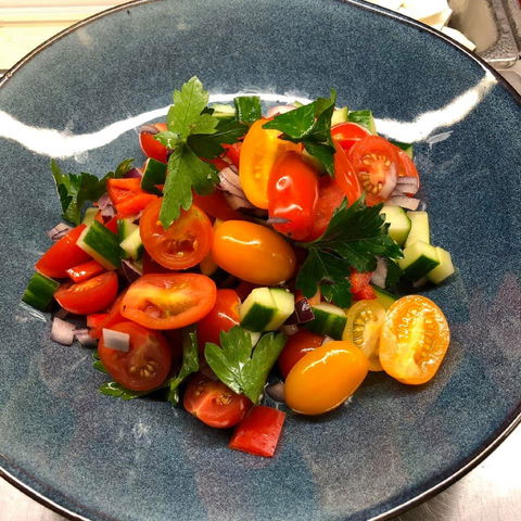 Cafe Clarence - Surfers Paradise Gold Coast 1