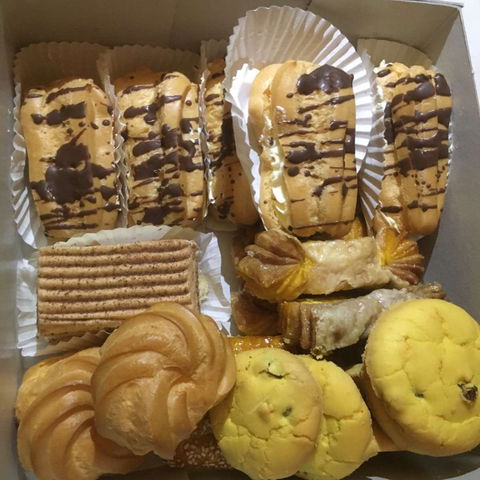 Candoo Confectionary - Surfers Paradise Gold Coast 0