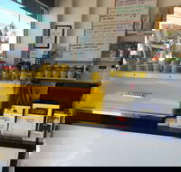 Cherry Walk Cafe - Surfers Paradise Gold Coast