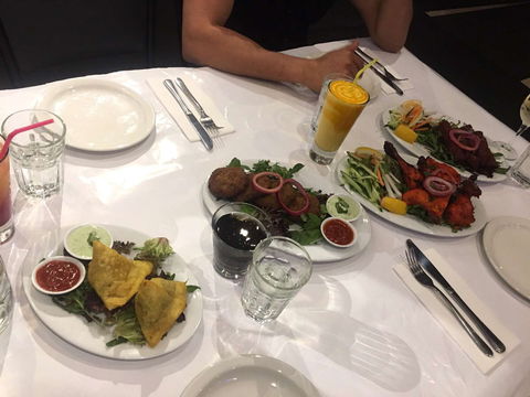 Cinnamon Club - Surfers Paradise Gold Coast 0