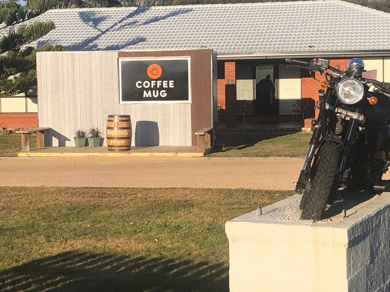 Scamander TAS Surfers Paradise Gold Coast