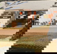 Coffee Mug - Surfers Paradise Gold Coast