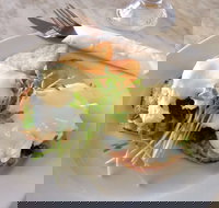 Cosi's Cafe - Surfers Paradise Gold Coast