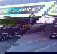 Crystal Car Wash Cafe - Northbridge - Surfers Paradise Gold Coast