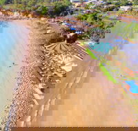 Darwin Trailer Boat Club - Surfers Paradise Gold Coast