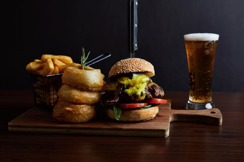 Echuca Curry Club - Surfers Paradise Gold Coast 0