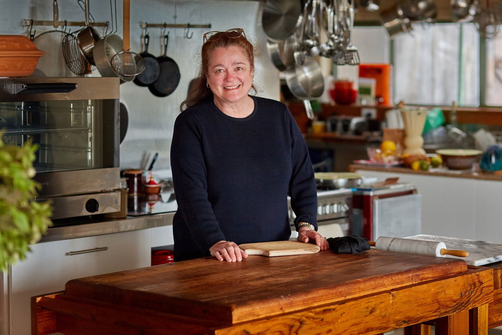 Lady Barron TAS Surfers Paradise Gold Coast