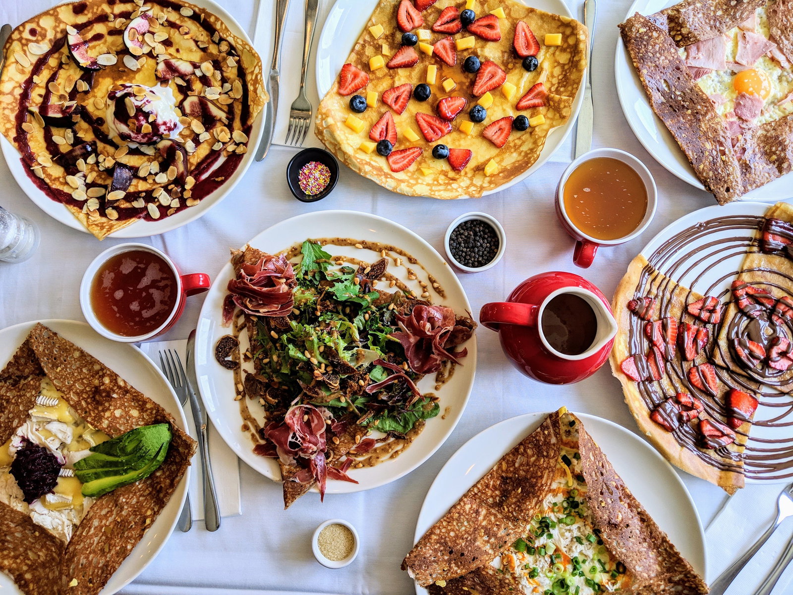 Lane Cove NSW Surfers Paradise Gold Coast