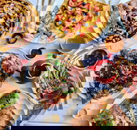 Four Frogs Crperie - Lane Cove - Surfers Paradise Gold Coast