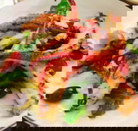 Fourth Fish Cafe and Restaurant - Lane Cove - Surfers Paradise Gold Coast