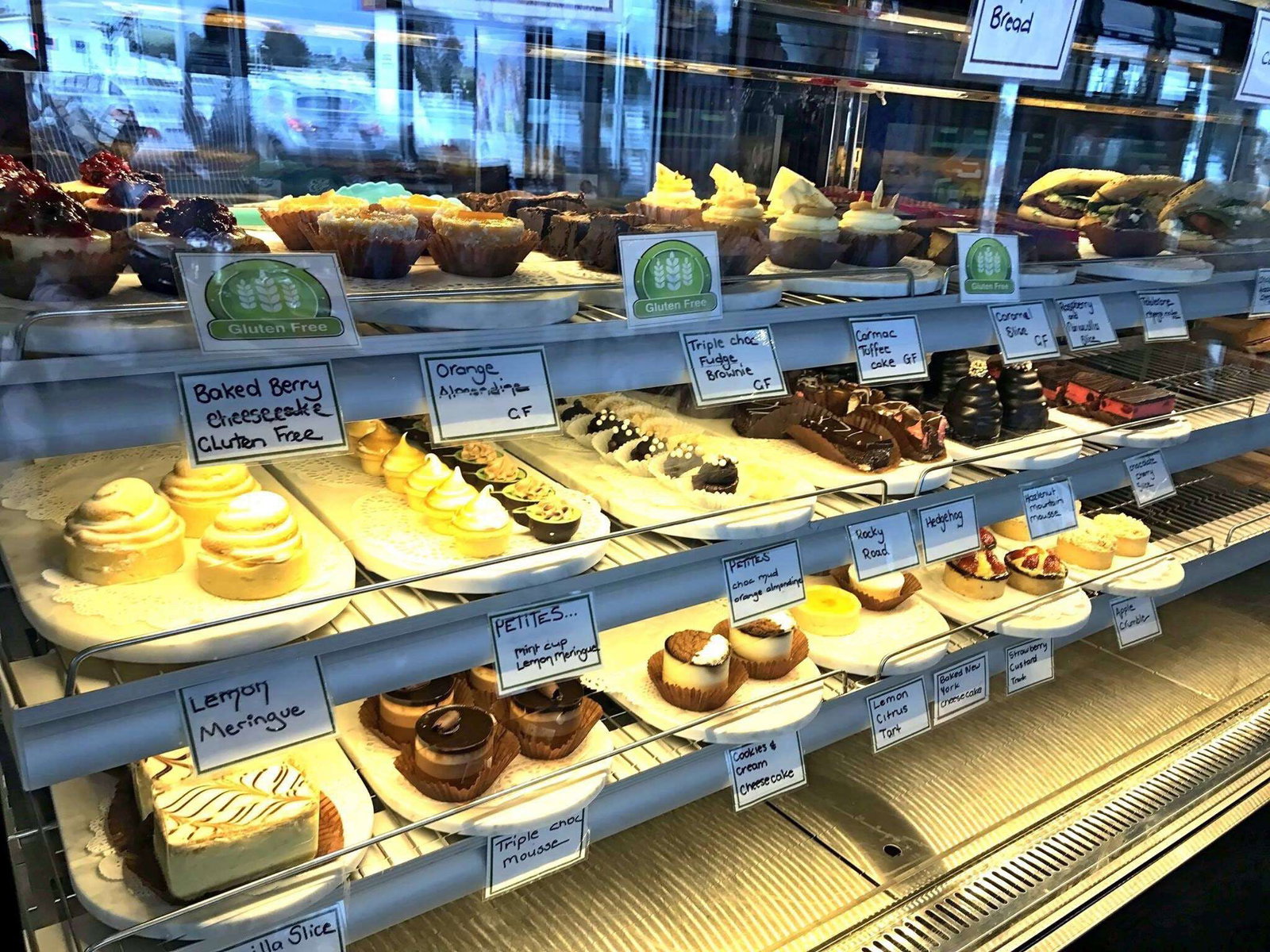 South Morang VIC Surfers Paradise Gold Coast