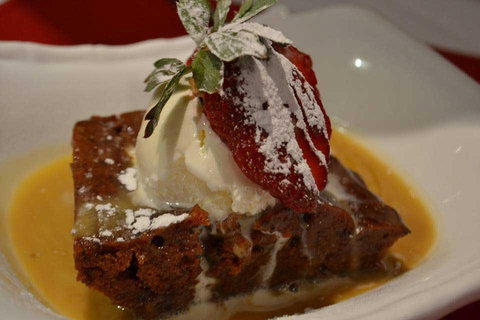 Frank's Ristorante - Surfers Paradise Gold Coast 0