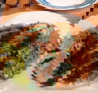 Gasiinsamut Thai Fusion - Surfers Paradise Gold Coast