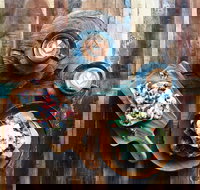 Glaage - Surfers Paradise Gold Coast