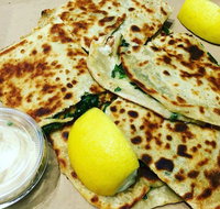 Gozleme King - Liverpool - Surfers Paradise Gold Coast