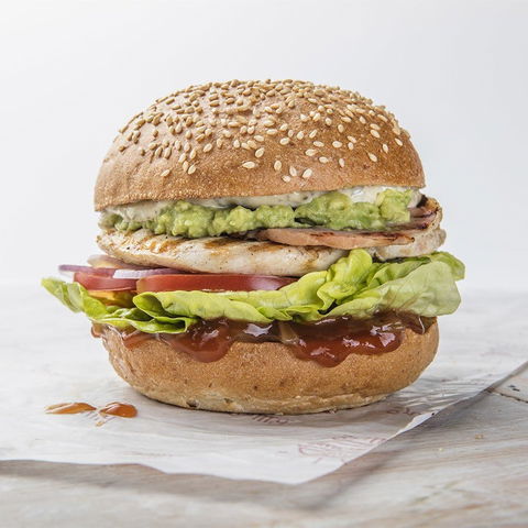 Grill'd - Southland - Cheltenham - Surfers Paradise Gold Coast 0