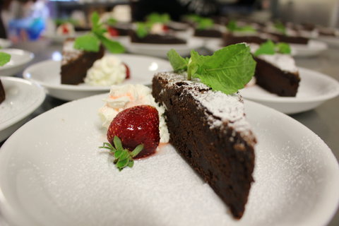 Hanson Bay Wildlife Sanctuary Cafe - Surfers Paradise Gold Coast 1