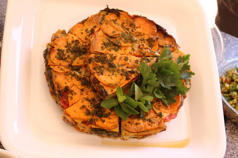 Hanson Bay Wildlife Sanctuary Cafe - Surfers Paradise Gold Coast 2