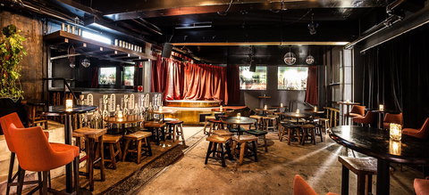 Heya Bar - Surfers Paradise Gold Coast 0